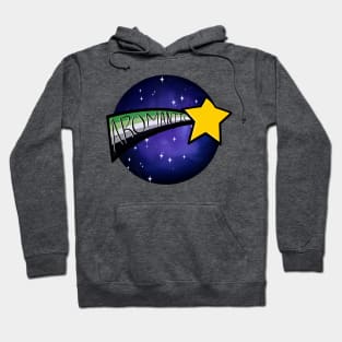 Aro Space Hoodie